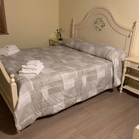 Relais La Leopolda Bed & Breakfast Cortona Dış mekan fotoğraf