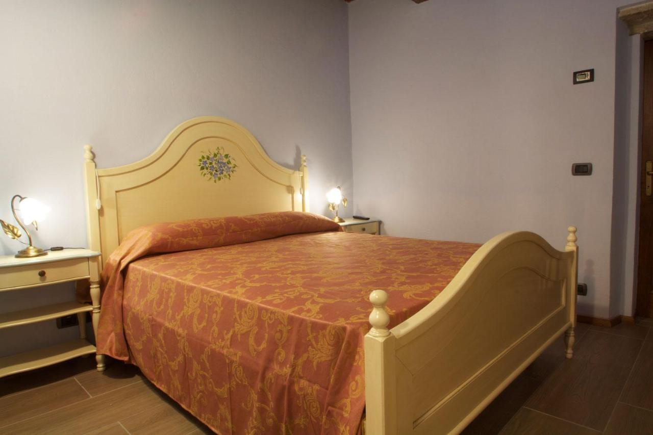 Relais La Leopolda Bed & Breakfast Cortona Dış mekan fotoğraf
