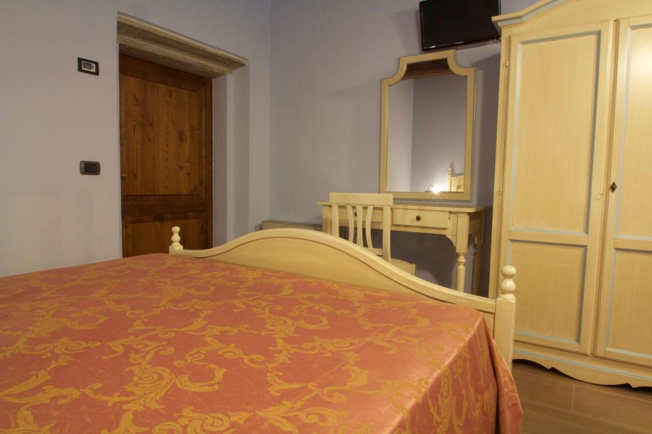 Relais La Leopolda Bed & Breakfast Cortona Dış mekan fotoğraf
