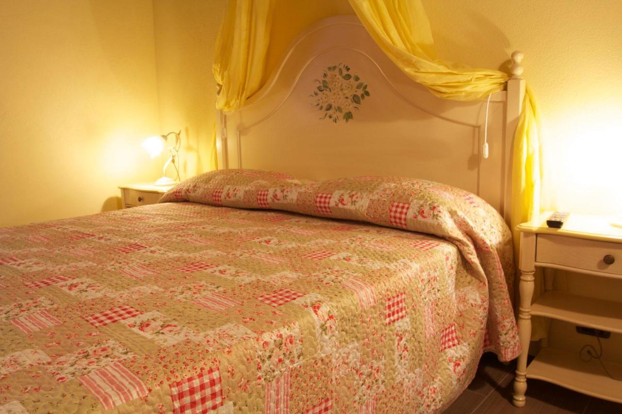 Relais La Leopolda Bed & Breakfast Cortona Dış mekan fotoğraf