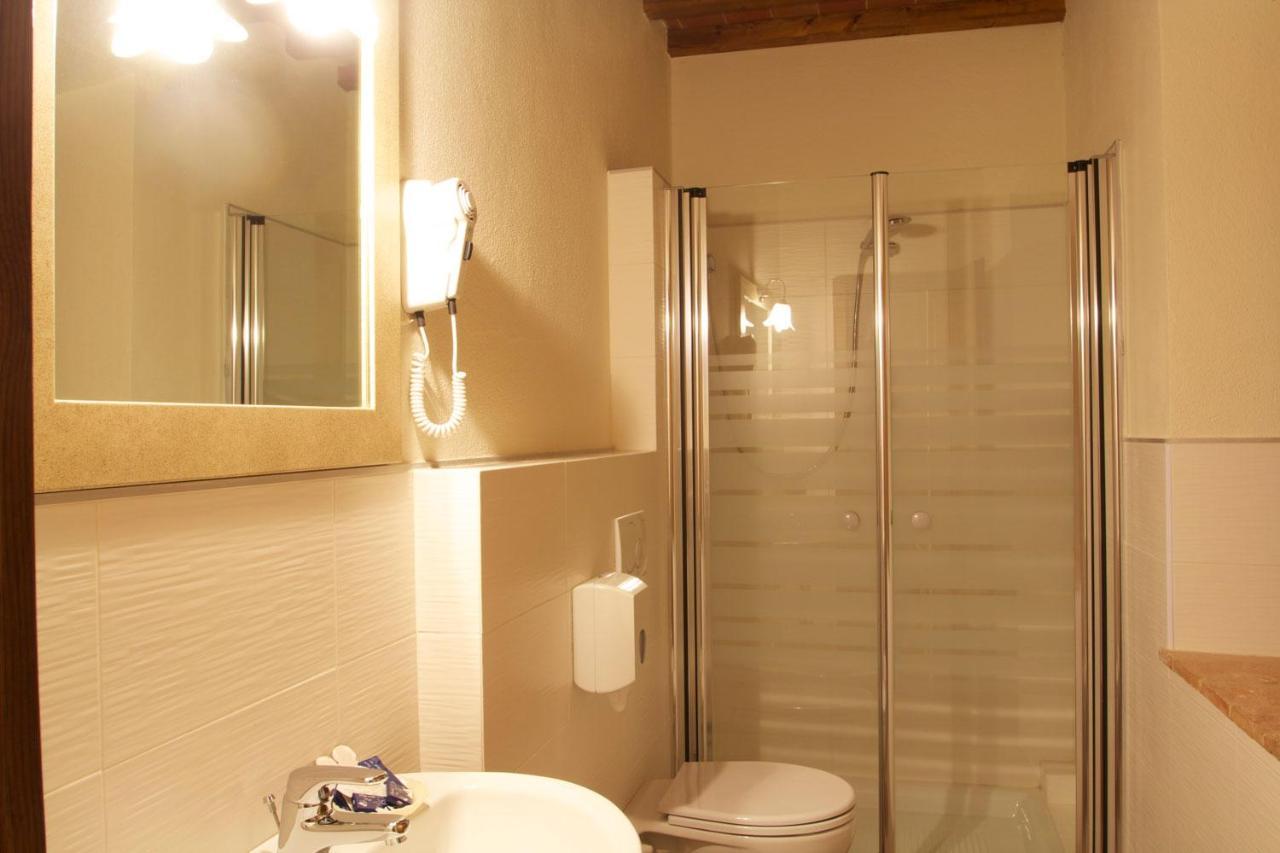 Relais La Leopolda Bed & Breakfast Cortona Dış mekan fotoğraf