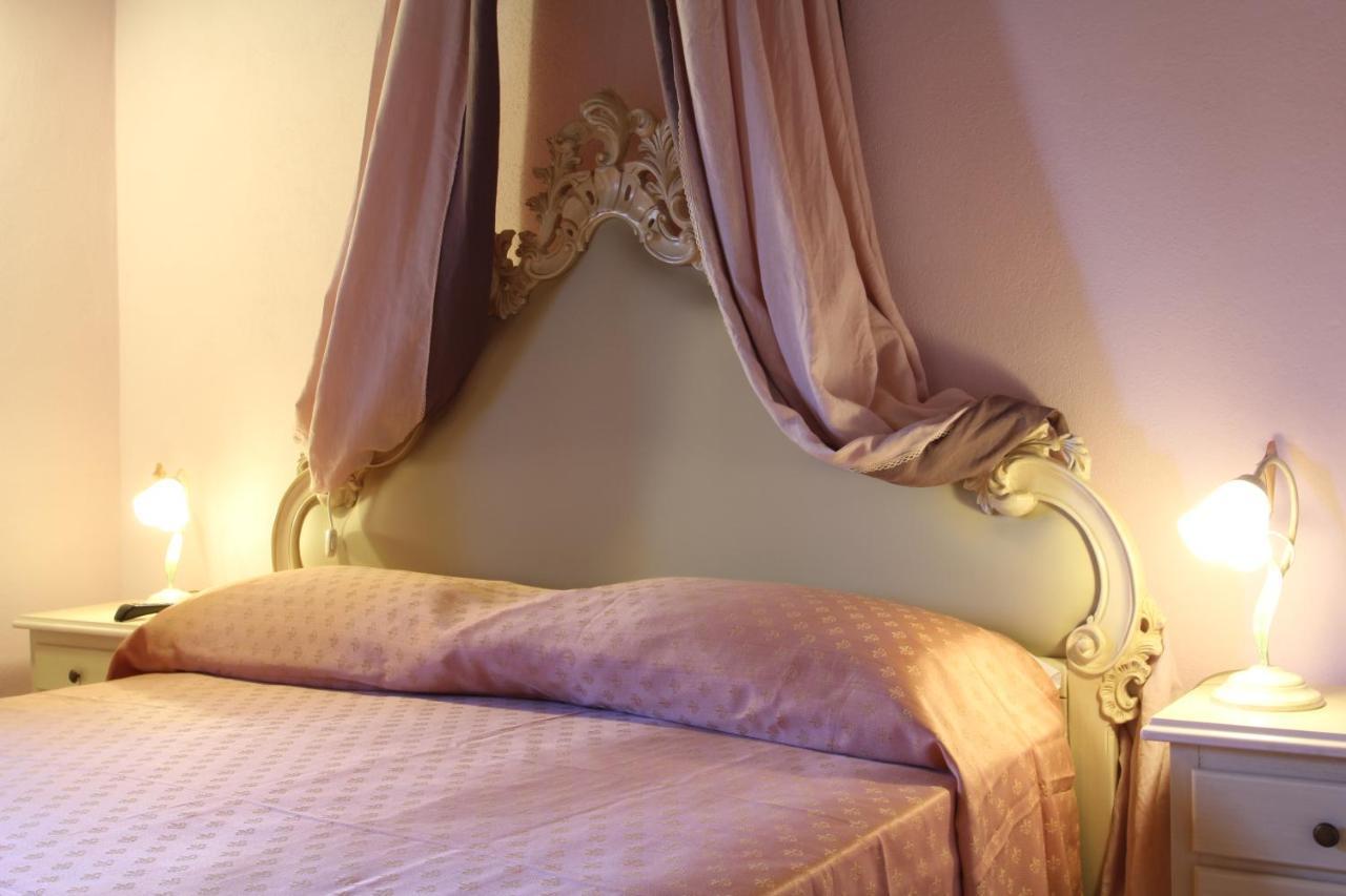 Relais La Leopolda Bed & Breakfast Cortona Dış mekan fotoğraf