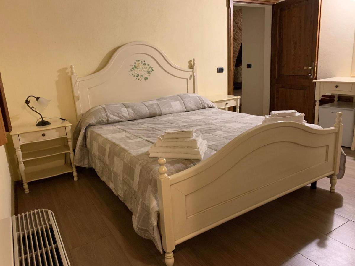 Relais La Leopolda Bed & Breakfast Cortona Dış mekan fotoğraf