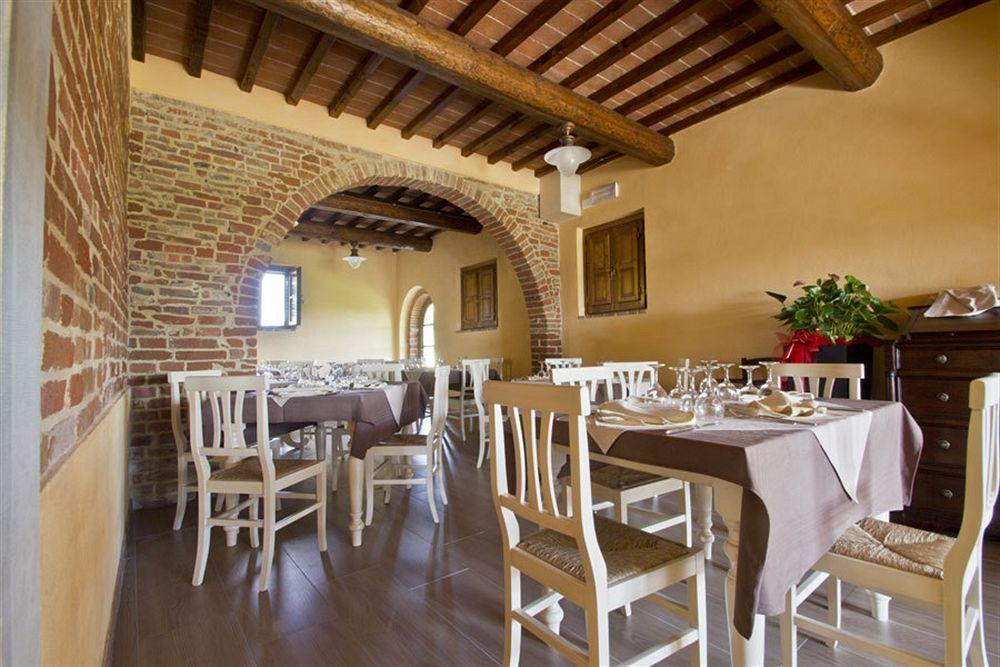 Relais La Leopolda Bed & Breakfast Cortona Dış mekan fotoğraf