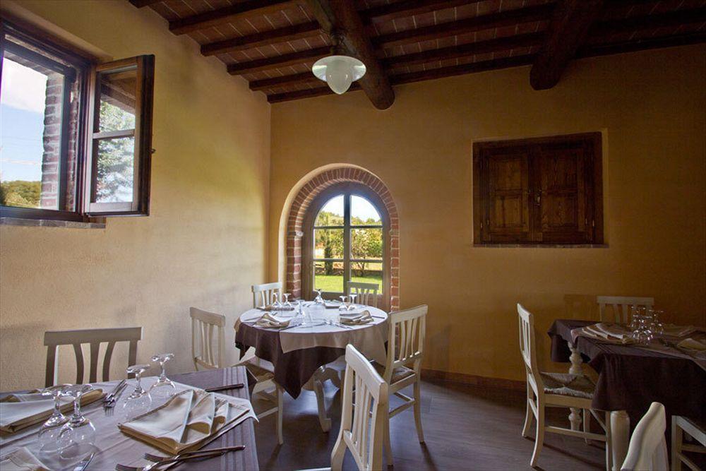 Relais La Leopolda Bed & Breakfast Cortona Dış mekan fotoğraf