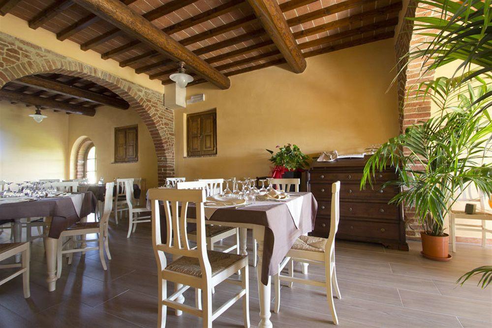 Relais La Leopolda Bed & Breakfast Cortona Dış mekan fotoğraf