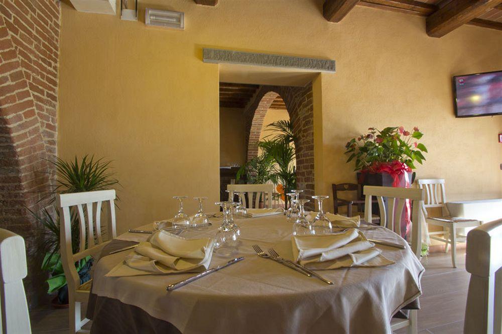 Relais La Leopolda Bed & Breakfast Cortona Dış mekan fotoğraf