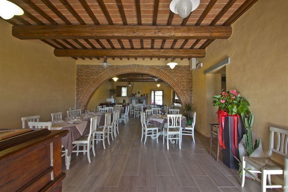 Relais La Leopolda Bed & Breakfast Cortona Dış mekan fotoğraf