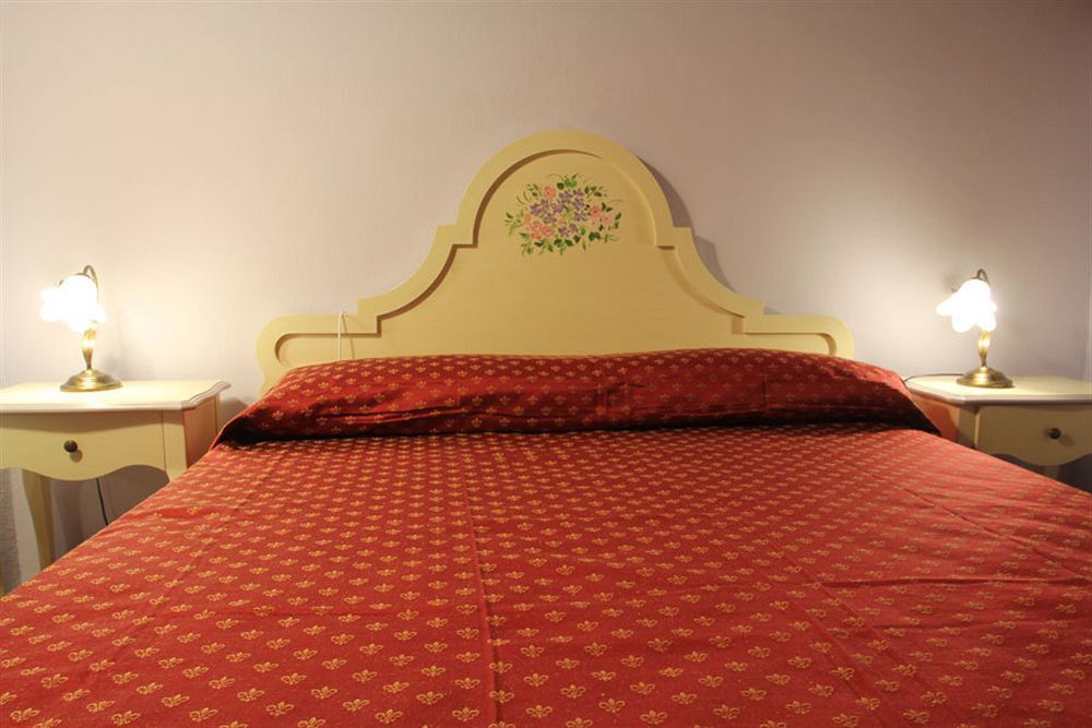 Relais La Leopolda Bed & Breakfast Cortona Dış mekan fotoğraf